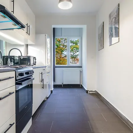 Park 3 Bedroom *