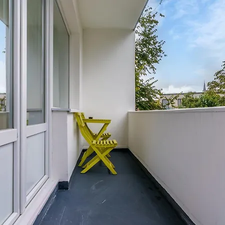 Park 3 Bedroom *