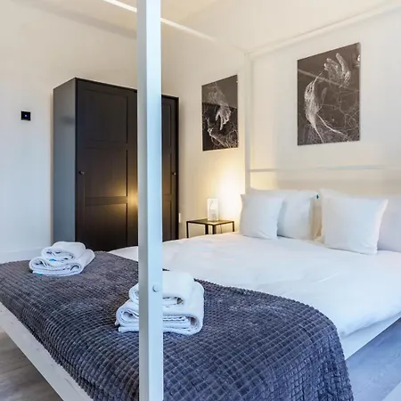 Appartamento Park 3 Bedroom