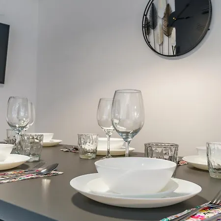 Appartamento Park 3 Bedroom Cluj-Napoca