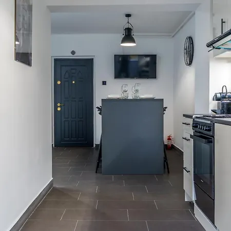 Park 3 Bedroom Appartamento