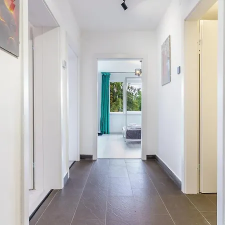 Appartamento Park 3 Bedroom Cluj-Napoca
