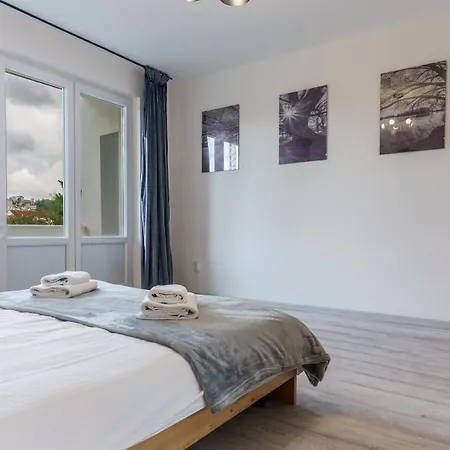 Park 3 Bedroom