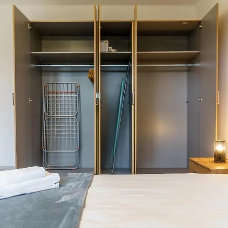 Park 3 Bedroom Cluj-Napoca
