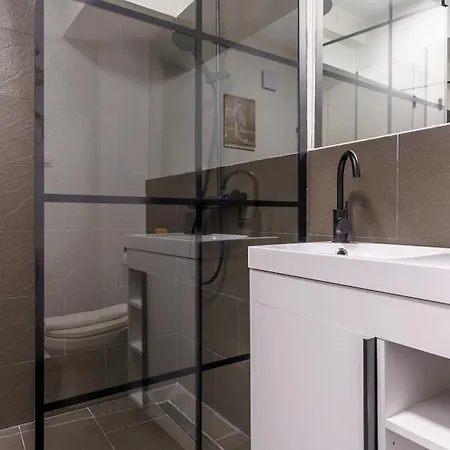 Park 3 Bedroom
