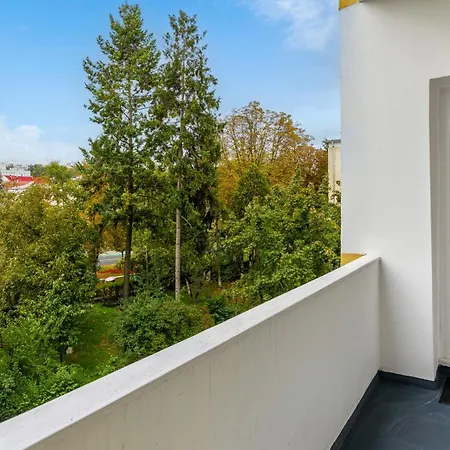 Park 3 Bedroom * Cluj-Napoca