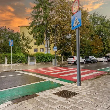 Park 3 Bedroom Cluj-Napoca